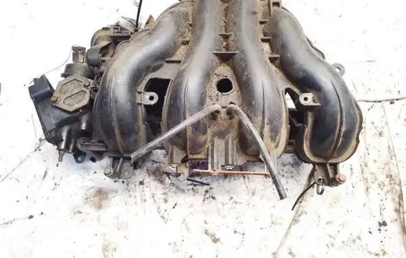 Mazda 6 Intake manifold 0203081390 3s4gag 02030813903s4gag