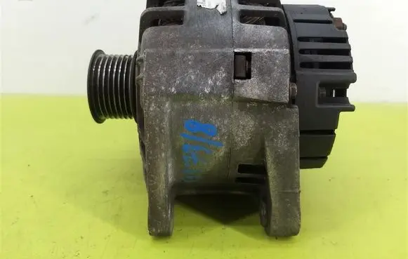 Renault Scenic II - Grand scenic II Generator/alternator