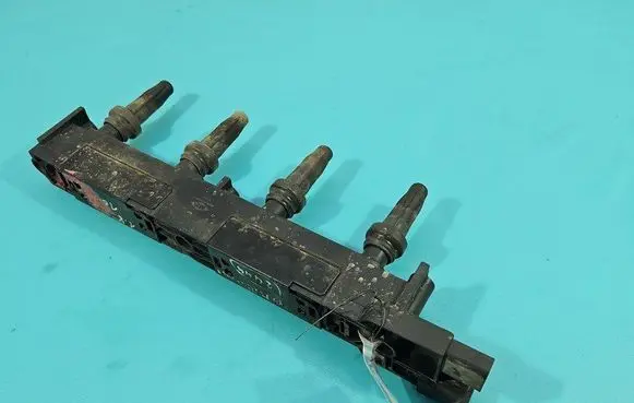Citroen C8 High voltage ignition coil IMPRK1469907