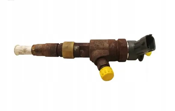 Mazda 2 Fuel injector 0445110340