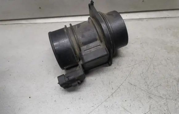 Renault Laguna II Mass air flow meter 7700314057 7700314669