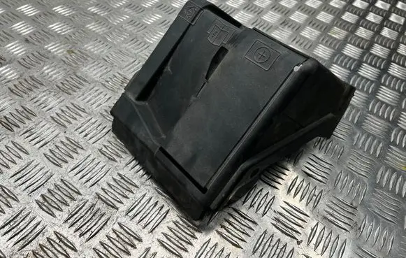 Ford Mondeo MK IV Battery box tray cover/lid 6G9110A659AH 6G9110A659