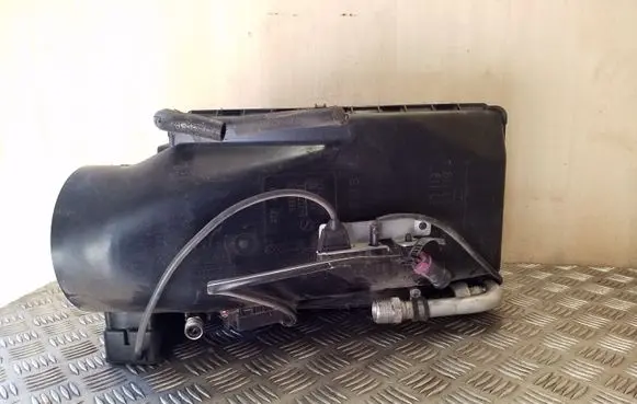 Audi 100 S4 C4 Interior heater climate box assembly 4A1260119A 443271133A 4A0820521