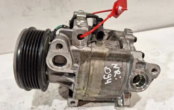 Opel Karl Air conditioning (A/C) compressor (pump) 42472965