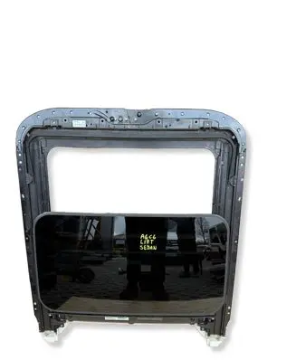 Audi A6 S6 C6 4F Sunroof set 4F0877255B