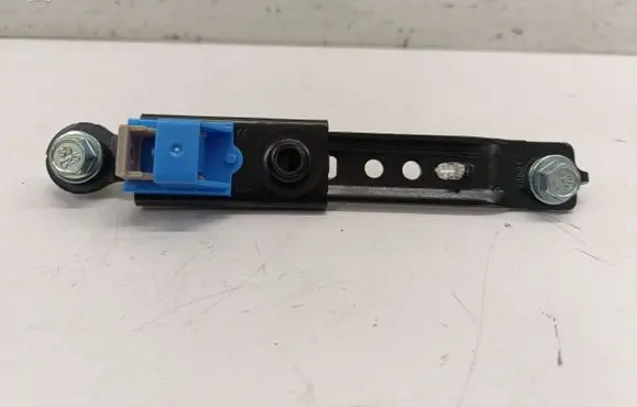 KIA Niro Seat belt adjustment rail 