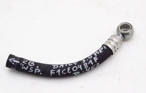 Iveco Daily 4th gen Power steering hose/pipe/line