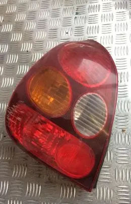 Toyota Corolla E110 Rear/tail lights 038