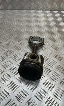 Skoda Octavia Mk3 (5E) Piston with connecting rod 04LADE