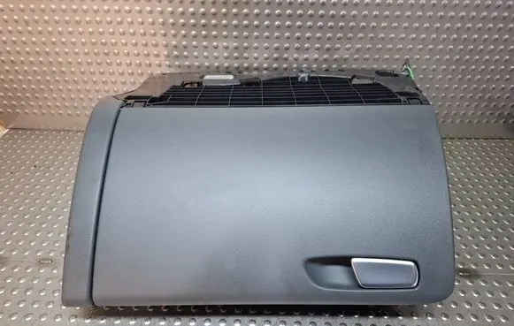 Audi A4 S4 B8 8K Glove box S26372685 8K1857035B