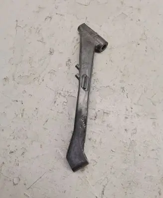 Porsche Macan (95B) Engine mounting bracket 06L129723