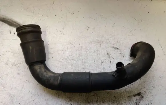 Volkswagen Crafter Intercooler hose/pipe 2E0129615B 2E0129615C 4632027339