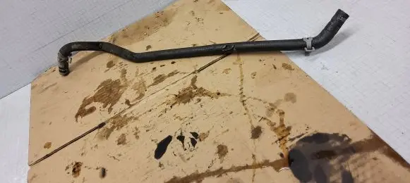 Ford Focus Engine coolant pipe/hose
