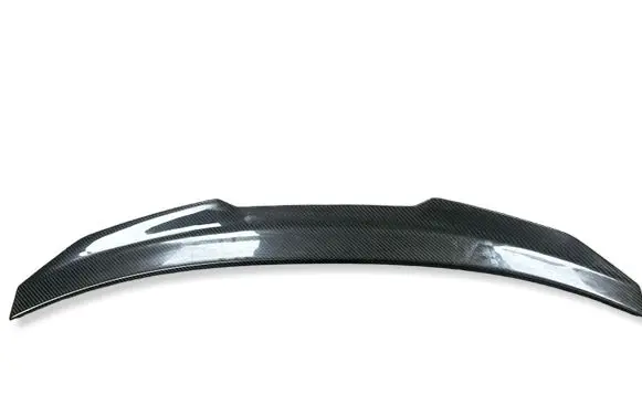BMW M5 F90 Tailgate/trunk spoiler 