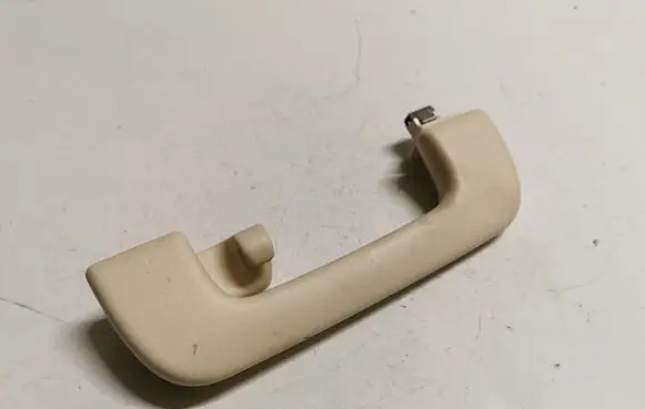 Audi Q5 SQ5 Rear interior roof grab handle 8R0857607J