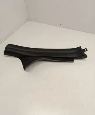 BMW 5 F10 F11 Side skirt rear trim 9162724