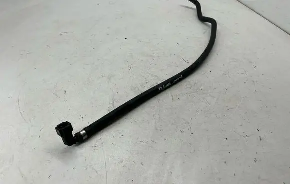 Ford Escape IV Vacuum line/pipe/hose 