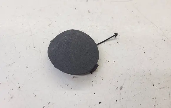 Iveco Daily 4th gen Front tow hook cap/cover 3802022