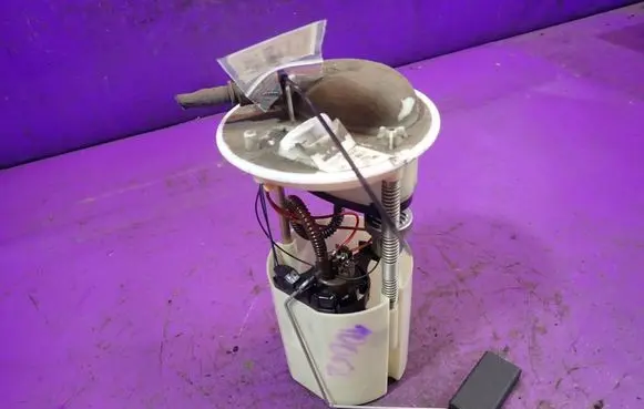 Fiat Panda 141 In-tank fuel pump