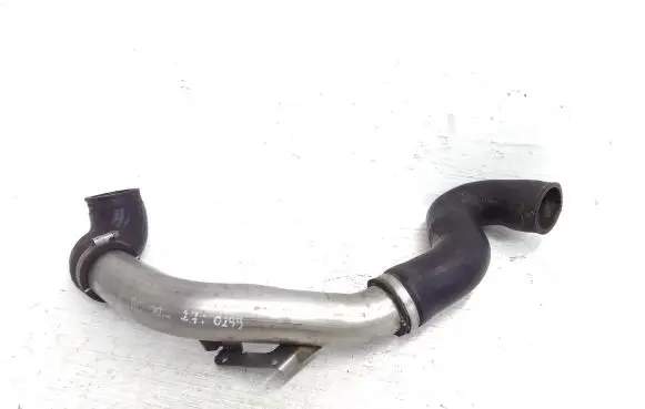 Audi A6 S6 C5 4B Intercooler hose/pipe 078145727E