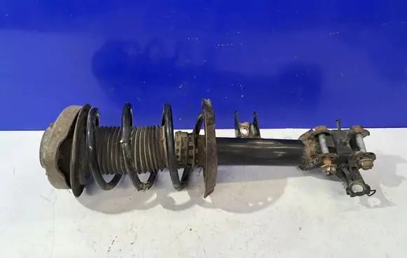 Mercedes-Benz GLA W156 X156 Front shock absorber/damper A1563208213
