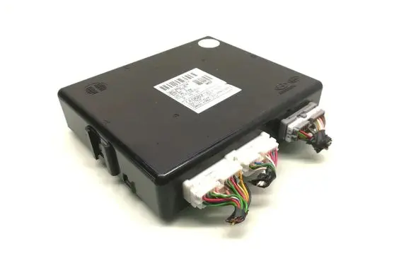 Hyundai ix35 Central body control module 95400-2Y570 0KA-760R