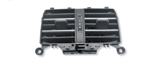 Volkswagen PASSAT B8 Rear air vent grill 3G0907049D