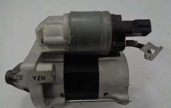 Citroen C3 Aircross Starter motor 9812715480