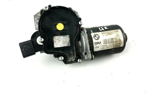 BMW 1 F20 F21 Wiper motor 7267504