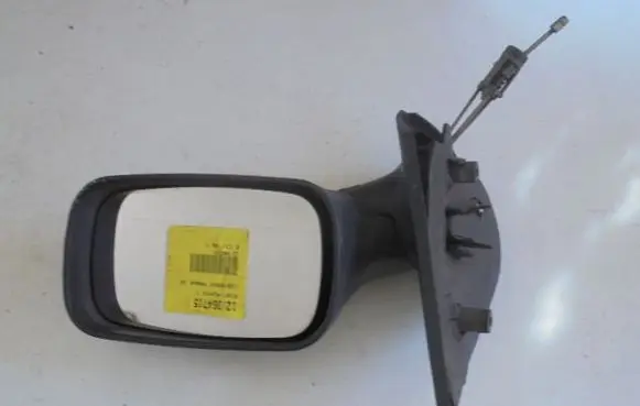 Fiat Punto (176) Manual wing mirror 