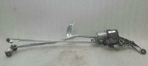 Mercedes-Benz E W213 Front wiper linkage and motor A2138200740