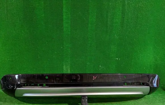 Honda HR-V Rear bumper trim bar molding 
