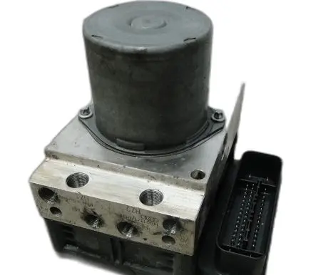 Audi A6 S6 C7 4G ABS control unit/module 4G0907379L