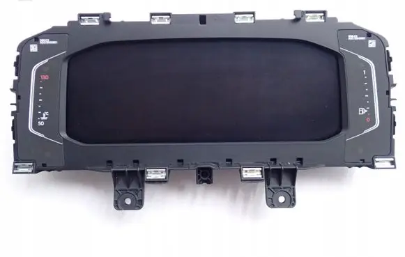 Volkswagen T-Roc Speedometer (instrument cluster) 17A920790