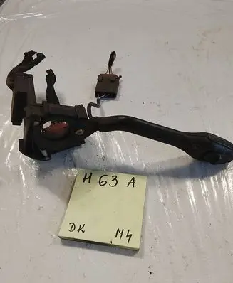 Seat Toledo II (1M) Wiper switch 656566