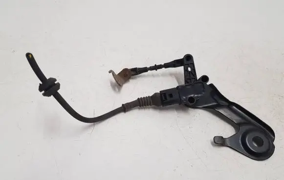 Audi A6 S6 C7 4G Headlight/headlamp level sensor 8R0907503