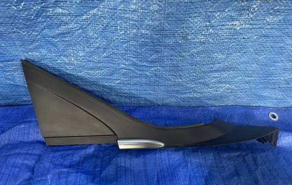 Ford Puma Fender trim (molding) L1TBA16004AE