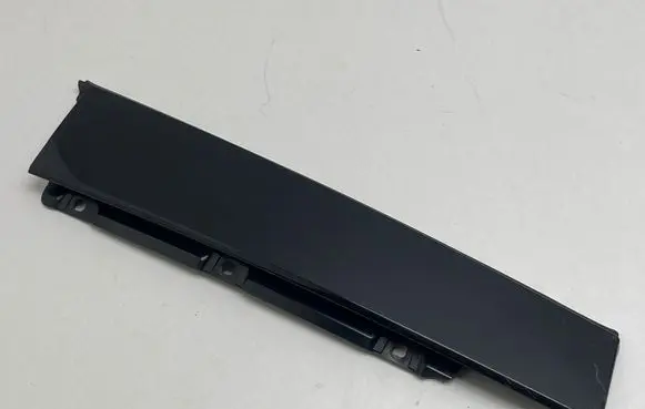 Audi Q3 F3 Rear door glass trim molding 83A839901