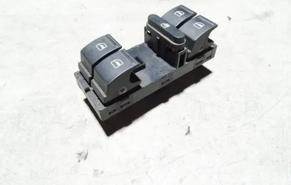 Volkswagen PASSAT B6 Electric window control switch 1K4959857B