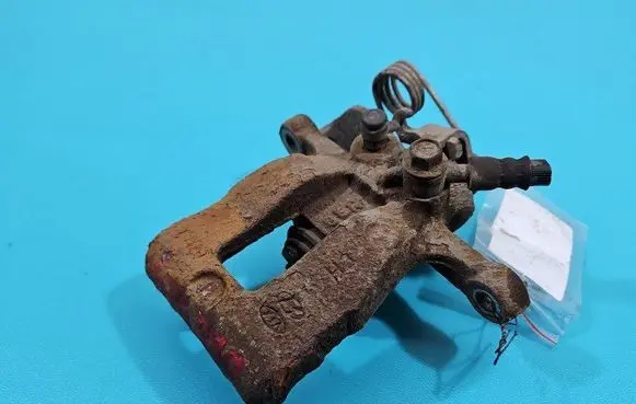 Hyundai i10 Rear brake caliper IMPRK1476280