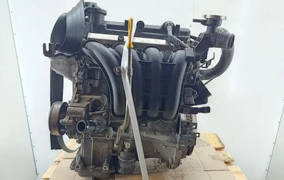 KIA Rio Engine G4LA