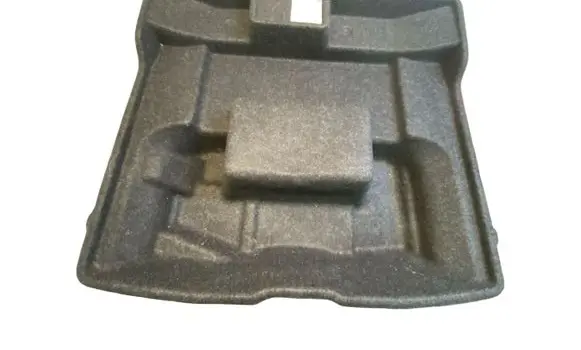 Volvo XC40 Trunk/boot mat liner 31440921