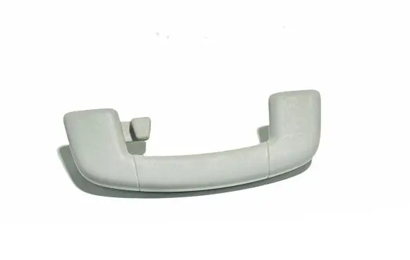 Skoda Superb B8 (3V) Rear interior roof grab handle 3V0857643A 18298