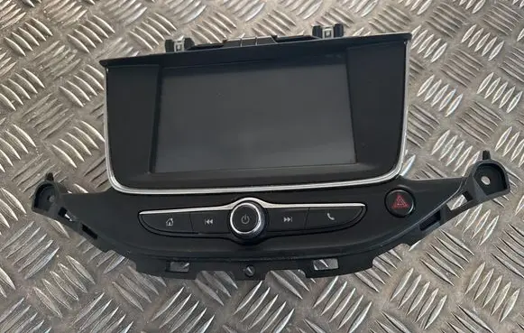 Screen/display/small screen