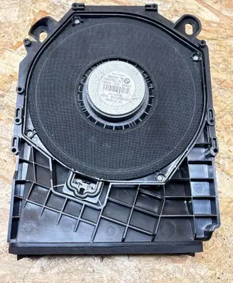 BMW 3 E90 E91 Subwoofer speaker 9143986 65139143986