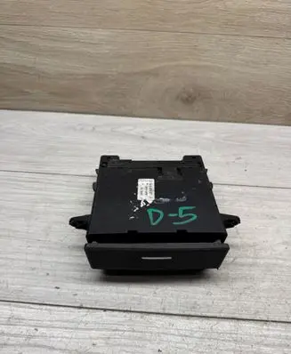 BMW 5 E60 E61 Car ashtray 6976376 22167210 6976375