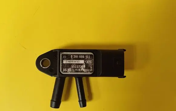 Alfa Romeo 156 Air pressure sensor 55227306 0281006122