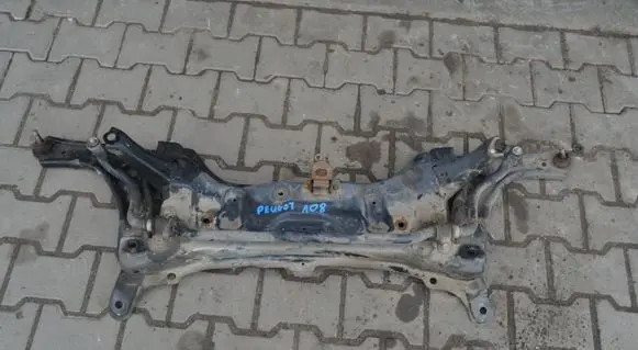 Peugeot 108 Front axle beam 