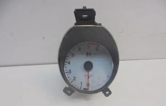 Alfa Romeo 156 Speedometer (instrument cluster) 156034467