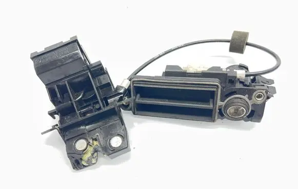 Mercedes-Benz C W203 Lock set A2037500693 A1717500085 A1717500185